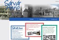 An example of E-COOP best practice: Srvr Anno. The interactive history of a city